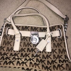 Michael Kors purse